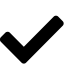 Check Icon